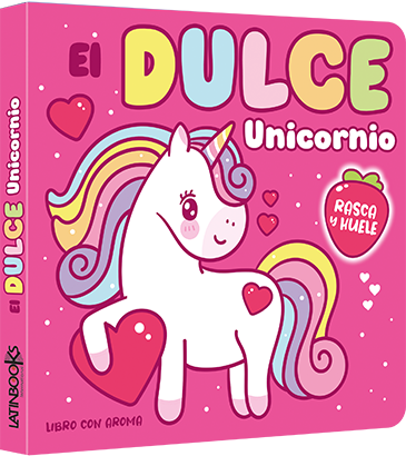 El dulce unicornio